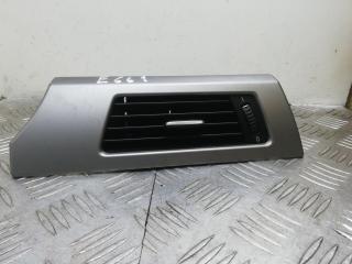 дефлектор обдува салона BMW 3 серия E90/E91/E92/E93 E91 2006, 3.0 л., M57 D30 (306D3), дизель, АКПП, sparkling graphite (a22), универсал, задний привод, правый руль, 64227144248, 7144248