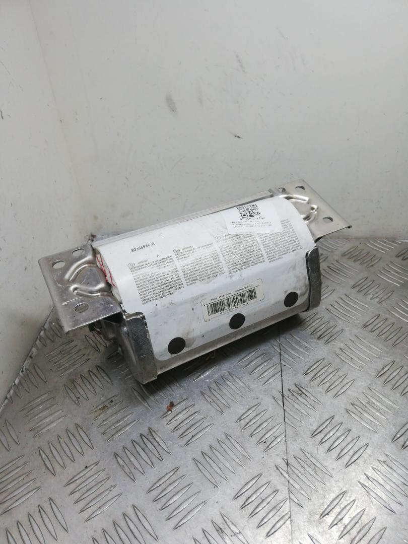 подушка безопасности пассажира BMW 3 серия E90/E91/E92/E93 E91 2006, 3.0 л., M57 D30 (306D3), дизель, АКПП, sparkling graphite (a22), универсал, задний привод, правый руль, 72129138247 - фото №1