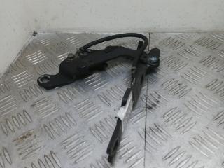 петля капота левая BMW 3 серия E90/E91/E92/E93 E91 2006, 3.0 л., M57 D30 (306D3), дизель, АКПП, sparkling graphite (a22), универсал, задний привод, правый руль, 7115263, 41617210677