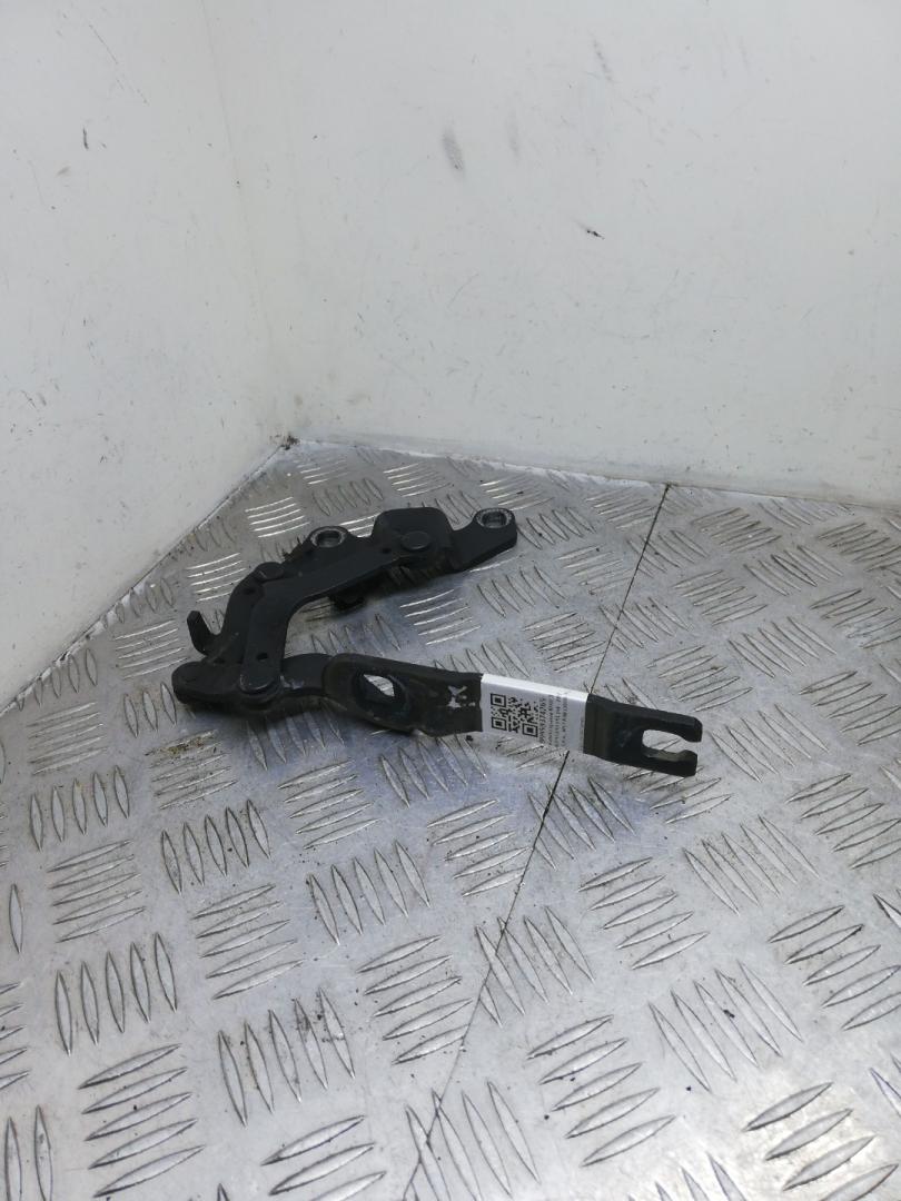 петля капота правая BMW 3 серия E90/E91/E92/E93 E91 2006, 3.0 л., M57 D30 (306D3), дизель, АКПП, sparkling graphite (a22), универсал, задний привод, правый руль, 41617210678, 7115264 - фото №1