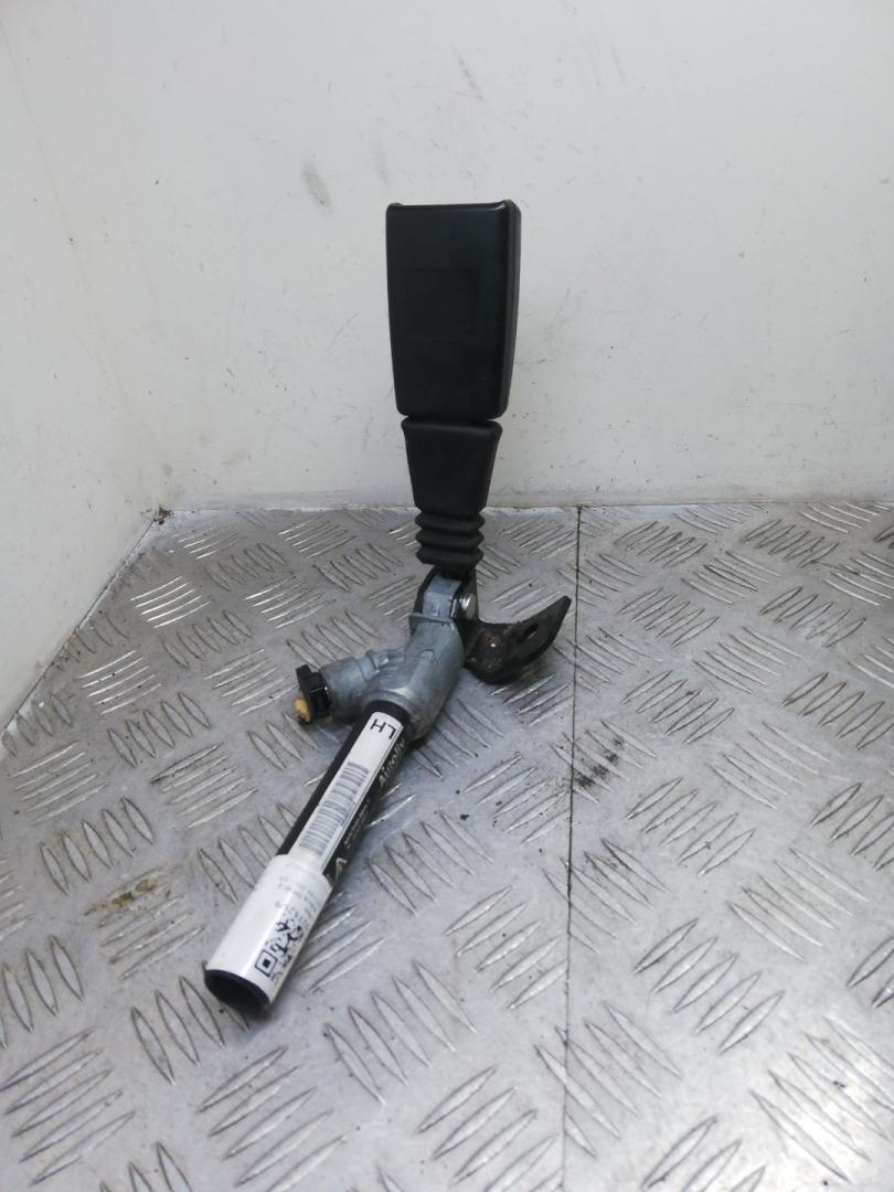 пиропатрон BMW 3 серия E90/E91/E92/E93 E91 2006, 3.0 л., M57 D30 (306D3), дизель, АКПП, sparkling graphite (a22), универсал, задний привод, правый руль, 6983007, 72116983007 - фото №1