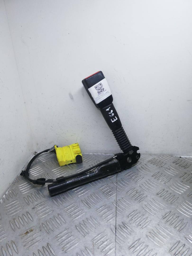 пиропатрон BMW 3 серия E90/E91/E92/E93 E91 2006, 3.0 л., M57 D30 (306D3), дизель, АКПП, sparkling graphite (a22), универсал, задний привод, правый руль, 7126296, 72117126296 - фото №1