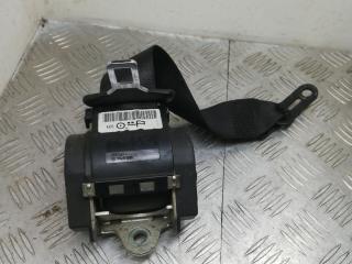 ремень безопасности BMW 3 серия E90/E91/E92/E93 E91 2006, 3.0 л., M57 D30 (306D3), дизель, АКПП, sparkling graphite (a22), универсал, задний привод, правый руль, 72119117254