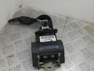 ремень безопасности BMW 3 серия E90/E91/E92/E93 E91 2006, 3.0 л., M57 D30 (306D3), дизель, АКПП, sparkling graphite (a22), универсал, задний привод, правый руль, 72119117254