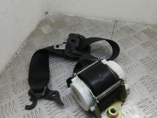 ремень безопасности BMW 3 серия E90/E91/E92/E93 E91 2006, 3.0 л., M57 D30 (306D3), дизель, АКПП, sparkling graphite (a22), универсал, задний привод, правый руль, 7069955, 72117069955