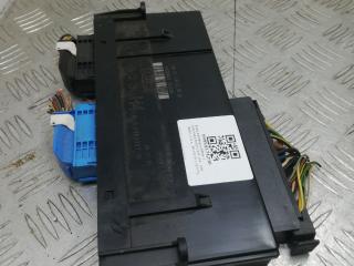 блок комфорта BMW 3 серия E90/E91/E92/E93 E91 2006, 3.0 л., M57 D30 (306D3), дизель, АКПП, sparkling graphite (a22), универсал, задний привод, правый руль, 61356983307, 6983307