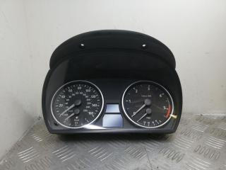 щиток приборов (приборная панель) BMW 3 серия E90/E91/E92/E93 E91 2006, 3.0 л., M57 D30 (306D3), дизель, АКПП, sparkling graphite (a22), универсал, задний привод, правый руль, 62106983498, 6983498