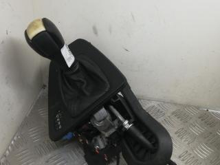 модуль управления селектора АКПП BMW 3 серия E90/E91/E92/E93 E91 2006, 3.0 л., M57 D30 (306D3), дизель, АКПП, sparkling graphite (a22), универсал, задний привод, правый руль, 25167562484, 7562484