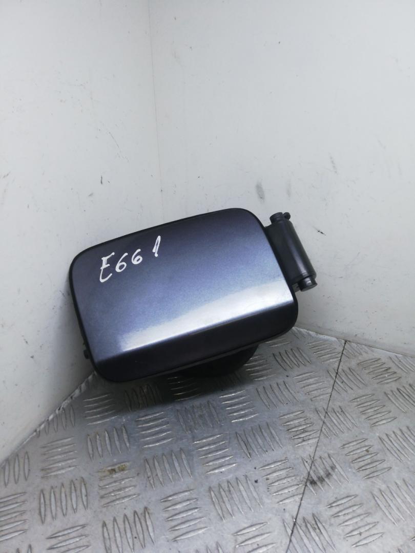 лючок топливного бака BMW 3 серия E90/E91/E92/E93 E91 2006, 3.0 л., M57 D30 (306D3), дизель, АКПП, sparkling graphite (a22), универсал, задний привод, правый руль, 51177073961, 7073961 - фото №1