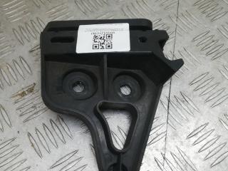 Крепление бампера заднего BMW 3 серия E90/E91/E92/E93 E91 2006, 3.0 л., M57 D30 (306D3), дизель, АКПП, sparkling graphite (a22), универсал, задний привод, правый руль, 51127127717, 72758411