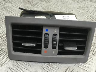 дефлектор обдува салона BMW 3 серия E90/E91/E92/E93 E91 2006, 3.0 л., M57 D30 (306D3), дизель, АКПП, sparkling graphite (a22), универсал, задний привод, правый руль, 7129556, 64227210644