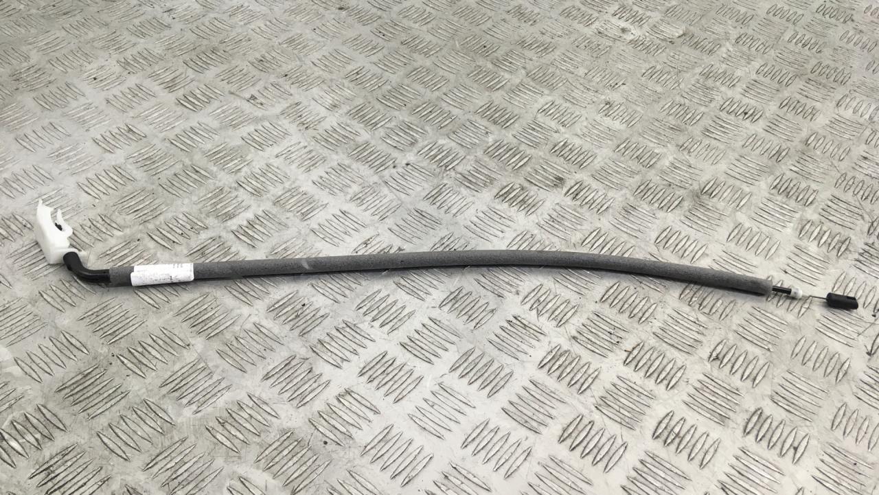 трос двери BMW 3 серия E90/E91/E92/E93 E91 2006, 3.0 л., M57 D30 (306D3), дизель, АКПП, sparkling graphite (a22), универсал, задний привод, правый руль, 51217059969 - фото №1