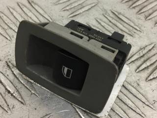 кнопка стеклоподъемника двери задней правой BMW 3 серия E90/E91/E92/E93 E91 2006, 3.0 л., M57 D30 (306D3), дизель, АКПП, sparkling graphite (a22), универсал, задний привод, правый руль, 6935534, 61316935534