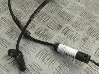 датчик ABS BMW 3 серия E90/E91/E92/E93 E91 2006, 3.0 л., M57 D30 (306D3), дизель, АКПП, sparkling graphite (a22), универсал, задний привод, правый руль, 6760424, 34526760424