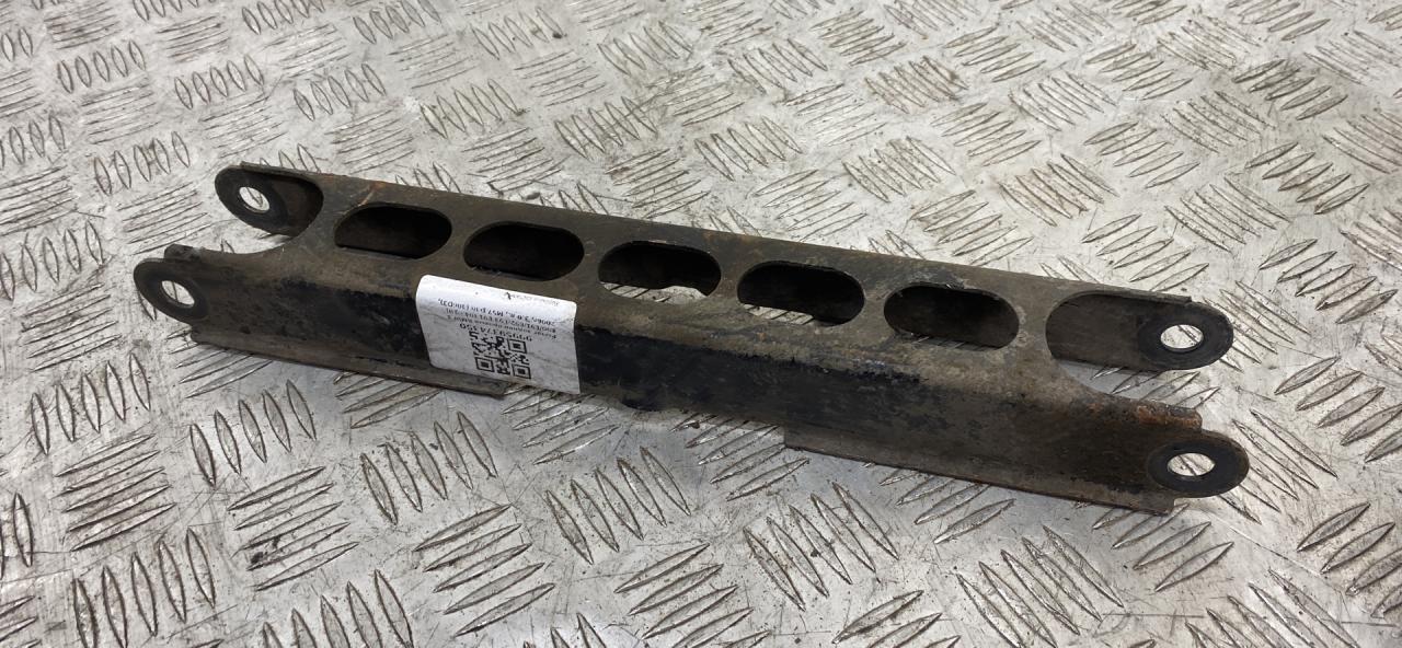 рычаг задний правый BMW 3 серия E90/E91/E92/E93 E91 2006, 3.0 л., M57 D30 (306D3), дизель, АКПП, sparkling graphite (a22), универсал, задний привод, правый руль, 33322406291 - фото №1