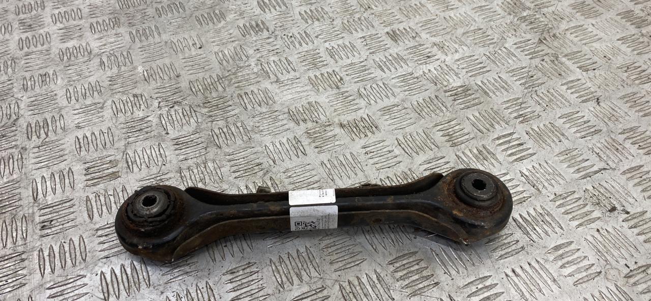 рычаг задний правый BMW 3 серия E90/E91/E92/E93 E91 2006, 3.0 л., M57 D30 (306D3), дизель, АКПП, sparkling graphite (a22), универсал, задний привод, правый руль, 33322406292 - фото №1