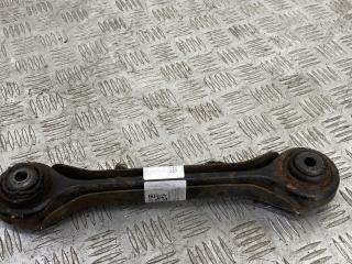 рычаг задний правый BMW 3 серия E90/E91/E92/E93 E91 2006, 3.0 л., M57 D30 (306D3), дизель, АКПП, sparkling graphite (a22), универсал, задний привод, правый руль, 33322406292