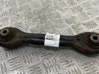 рычаг задний правый BMW 3 серия E90/E91/E92/E93 E91 2006, 3.0 л., M57 D30 (306D3), дизель, АКПП, sparkling graphite (a22), универсал, задний привод, правый руль, 33322406288