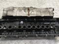 клапанная крышка BMW 3 серия E90/E91/E92/E93 2006, 3.0 л., M57 D30 (306D3), дизель, АКПП, 11127789395, 7789395 - фото №3