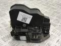 замок двери передней левой BMW 3 серия F30/F31/F34 F31 2014, 3.0 л., N57 D30 A, дизель, АКПП, универсал, задний привод, правый руль, 51217229456 - фото №3
