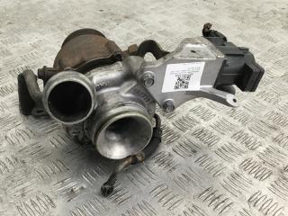 турбина BMW 1 серия E81/E87 [рестайлинг] 2010, 2.0 л., N47 D20 A, дизель, 8506893