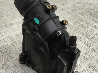 корпус масляного фильтра BMW 1 серия E81/E87 [рестайлинг] 2010, 2.0 л., N47 D20 A, дизель, 7807799