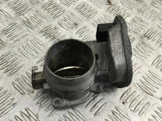 заслонка дроссельная BMW 1 серия E81/E87 [рестайлинг] 2010, 2.0 л., N47 D20 A, дизель, 7804373