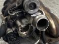 турбина BMW 5 серия F07/F10/F11 2012, 3.0 л., N55 B30 A, бензин, полный привод, 7583908 - фото №3