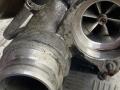 турбина BMW 5 серия F07/F10/F11 2012, 3.0 л., N55 B30 A, бензин, полный привод, 7583908 - фото №5