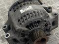генератор BMW 5 серия F07/F10/F11 F10 2012, 3.0 л., N55 B30 A, бензин, АКПП, седан, полный привод, 12317591529, 7591529 - фото №2