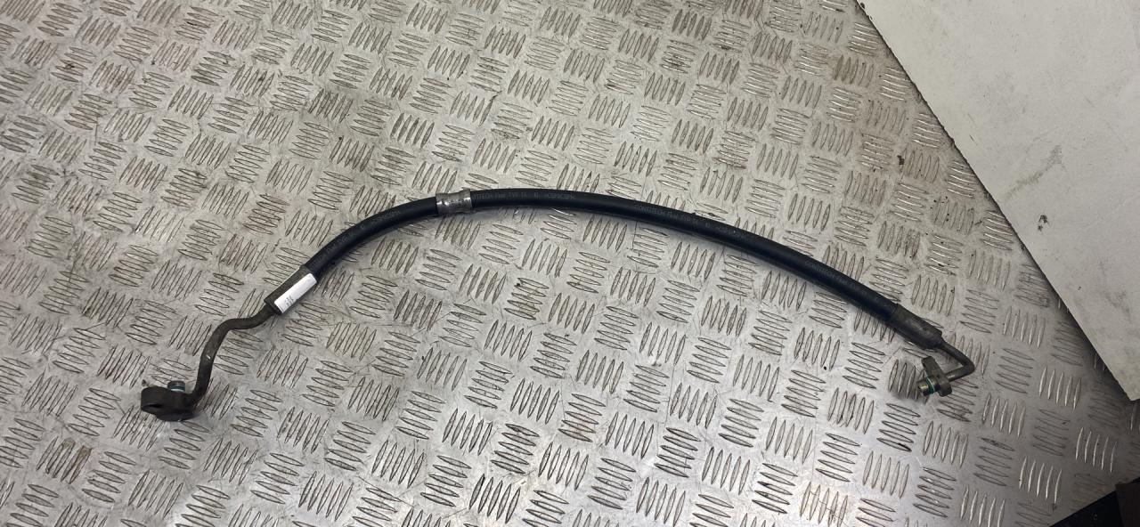 трубка гидроусилителя BMW 5 серия F07/F10/F11 2012, 3.0 л., N55 B30 A, бензин, полный привод - фото №1