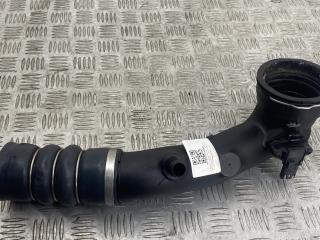 патрубок интеркулера BMW 5 серия F07/F10/F11 2012, 3.0 л., N55 B30 A, бензин, полный привод, 235578, 7588268