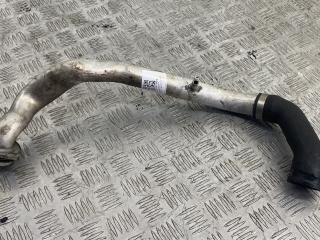 трубка охлаждающей жидкости BMW 5 серия F07/F10/F11 2012, 3.0 л., N55 B30 A, бензин, полный привод, 7583939