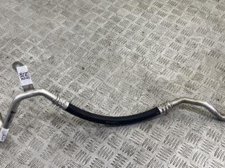 трубка кондиционера BMW 5 серия F07/F10/F11 2012, 3.0 л., N55 B30 A, бензин, полный привод, 9209708