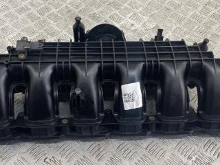 коллектор впускной BMW 5 серия F07/F10/F11 2012, 3.0 л., N55 B30 A, бензин, полный привод, 757691109