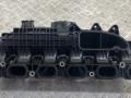коллектор впускной BMW 5 серия F07/F10/F11 2012, 3.0 л., N55 B30 A, бензин, полный привод, 757691109 - фото №2