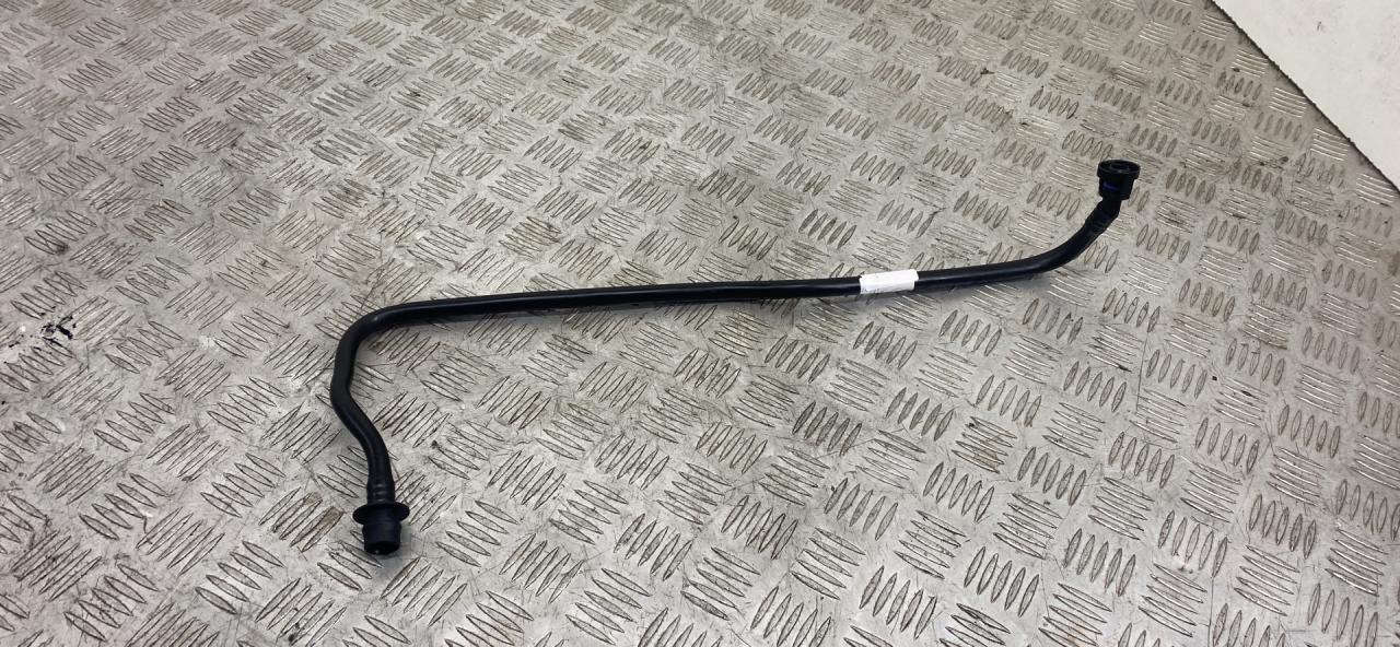 трубка вакуумная усилителя тормозов BMW 5 серия F07/F10/F11 2012, 3.0 л., N55 B30 A, бензин, полный привод, 177650 - фото №1