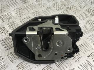 замок двери задней левой BMW X3 E83 2006, 7202147