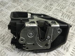 замок двери задней правой BMW X3 E83 2006, 7167076