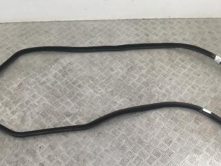 уплотнитель двери BMW 5 серия E60/E61 2006, 7033776