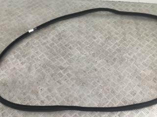 уплотнитель двери BMW 3 серия E90/E91/E92/E93 [рестайлинг] 2008, купе, 7119092