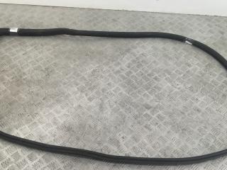 уплотнитель двери BMW 3 серия E90/E91/E92/E93 [рестайлинг] 2008, купе, 7119092