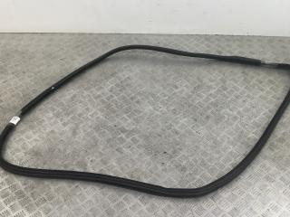 уплотнитель двери BMW 3 серия E90/E91/E92/E93 [рестайлинг] 2008, купе, 7119092