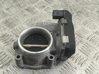 заслонка дроссельная BMW 3 серия E90/E91/E92/E93 2007, 1.6 л., N45 B16, бензин, седан, 7561067