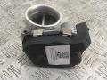 заслонка дроссельная BMW 3 серия E90/E91/E92/E93 2007, 1.6 л., N45 B16, бензин, седан, 7561067 - фото №2
