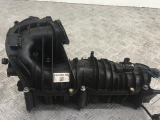 коллектор впускной BMW 3 серия E90/E91 [рестайлинг] 2010, 2.0 л., N47 D20 C, дизель, МКПП, 7810179
