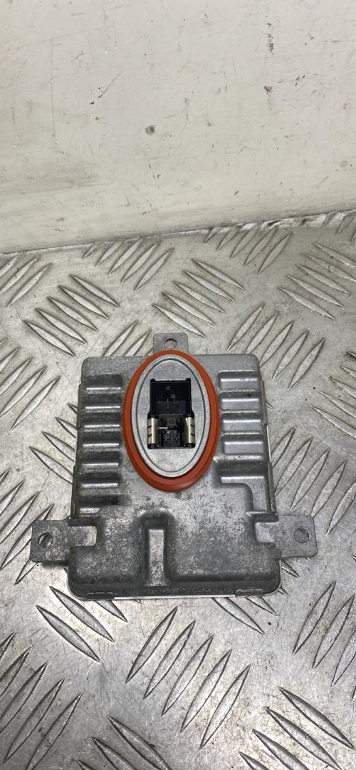 блок розжига ксенона BMW 5 серия F07/F10/F11 (2009 - 2013), 3.0 л., N55 B30 A, бензин, хетчбэк 5 дв., 7237647, 63117237647 - фото №1