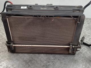 кассета радиаторов BMW 5 серия F07/F10/F11 2011, 3.5 л., бензин, хетчбэк 5 дв., 7562592