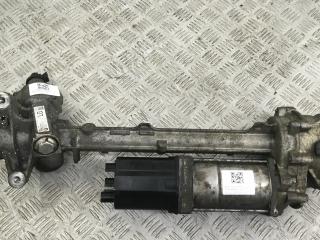 рулевая рейка BMW 4 серия F32/F33 2015, 3.0 л., N55 B30 A, бензин, полный привод, 6874106