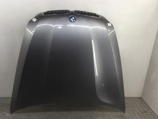 капот BMW X5 E70 2008